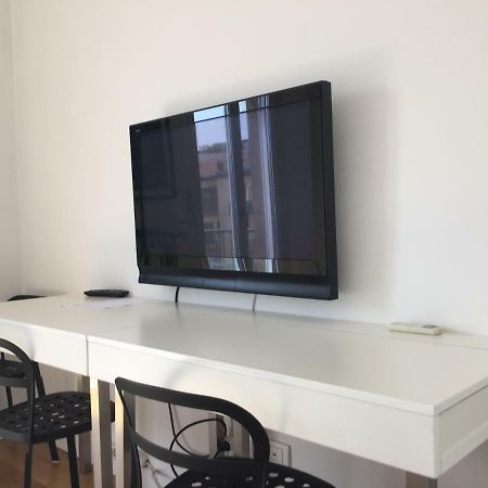 Cov Room เวโรนา ภายนอก รูปภาพ