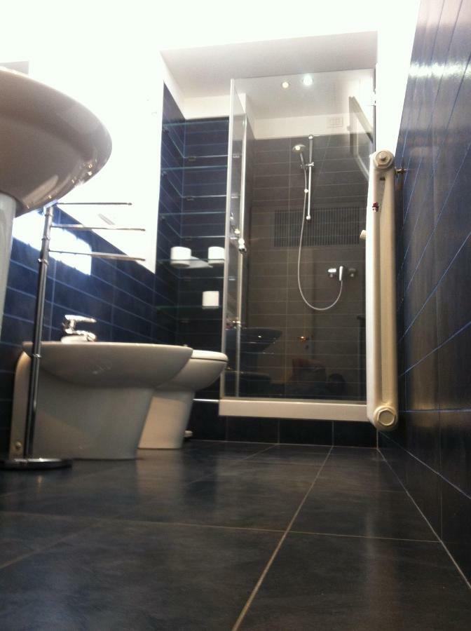 Cov Room เวโรนา ภายนอก รูปภาพ