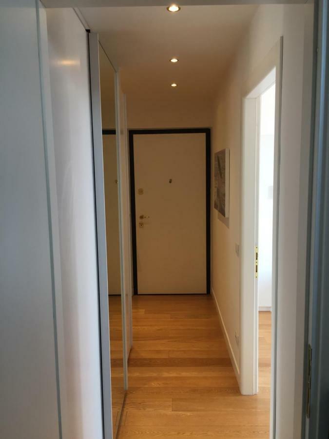 Cov Room เวโรนา ภายนอก รูปภาพ